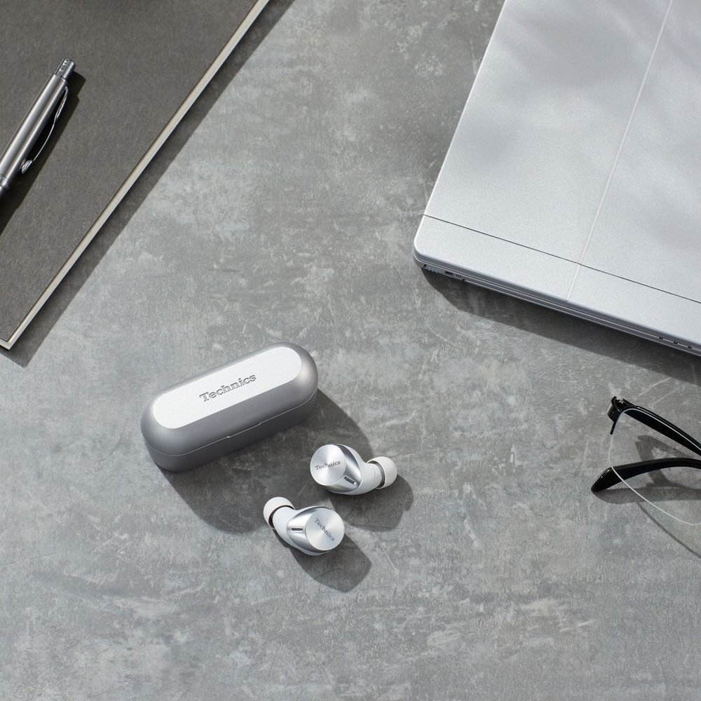 Technics EAH-AZ60 True Wireless Earphones — Chisholm TV & Stereo